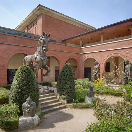 Lovely In The Heart Of Parisian Cafes Appartement *