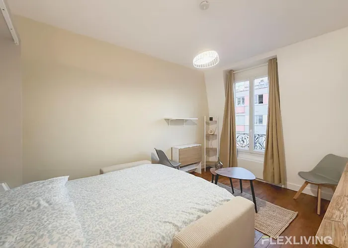 Lovely In The Heart Of Parisian Cafes *