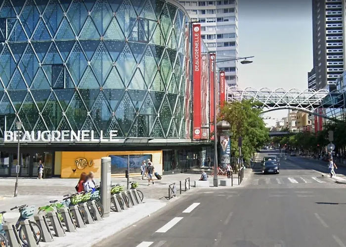 Lovely In The Heart Of Parisian Cafes *