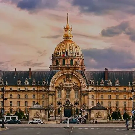 Lovely In The Heart Of Parisian Cafes